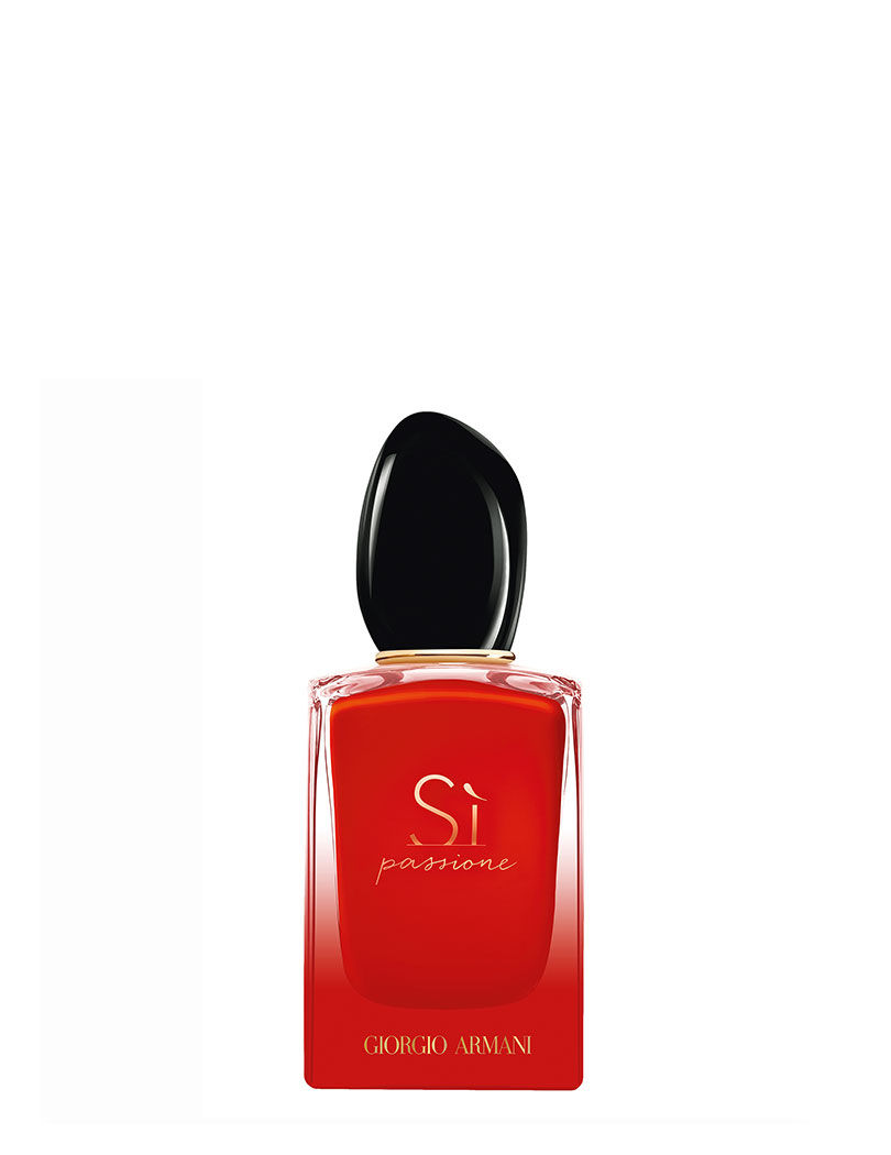 Si intense giorgio armani 100ml hot sale