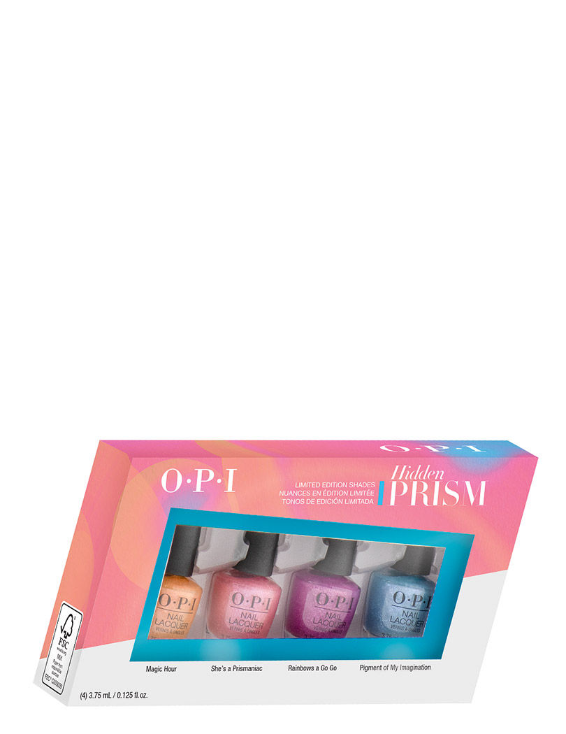 opi nail polish multi pack