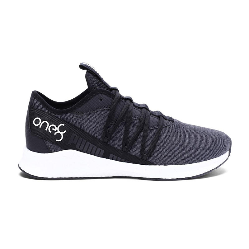 Puma Unisex NRGY Star Knit One8 Sports 