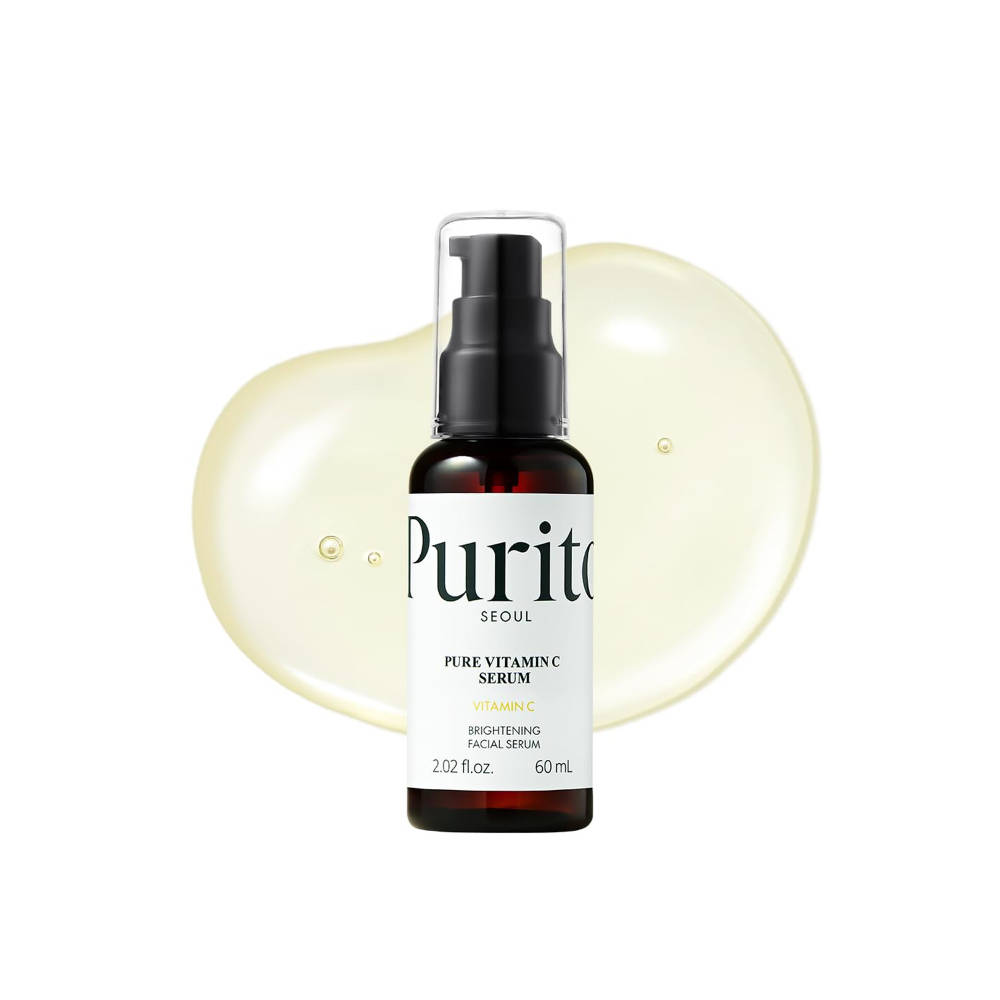 Purito Seoul Pure Vitamin C Serum