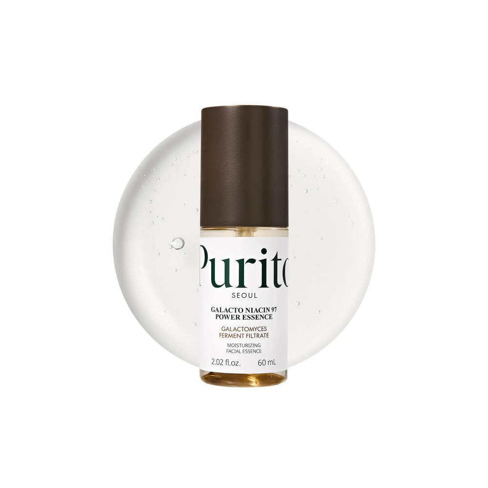 Purito Seoul Galacto Niacin 97 Power Essence