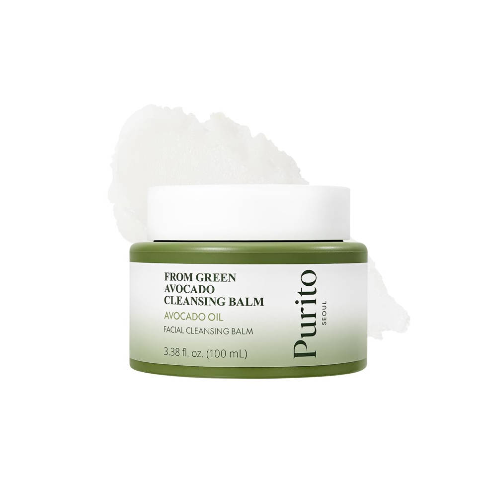 Purito Seoul From Green Avocado Cleansing Balm