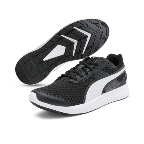 Buy Puma Escaper Pro Training Black White Shoes Online