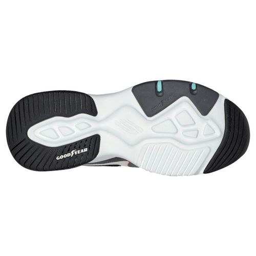 Skechers 237409BKW Shoes D'Lites 4.0 (Size: 10)