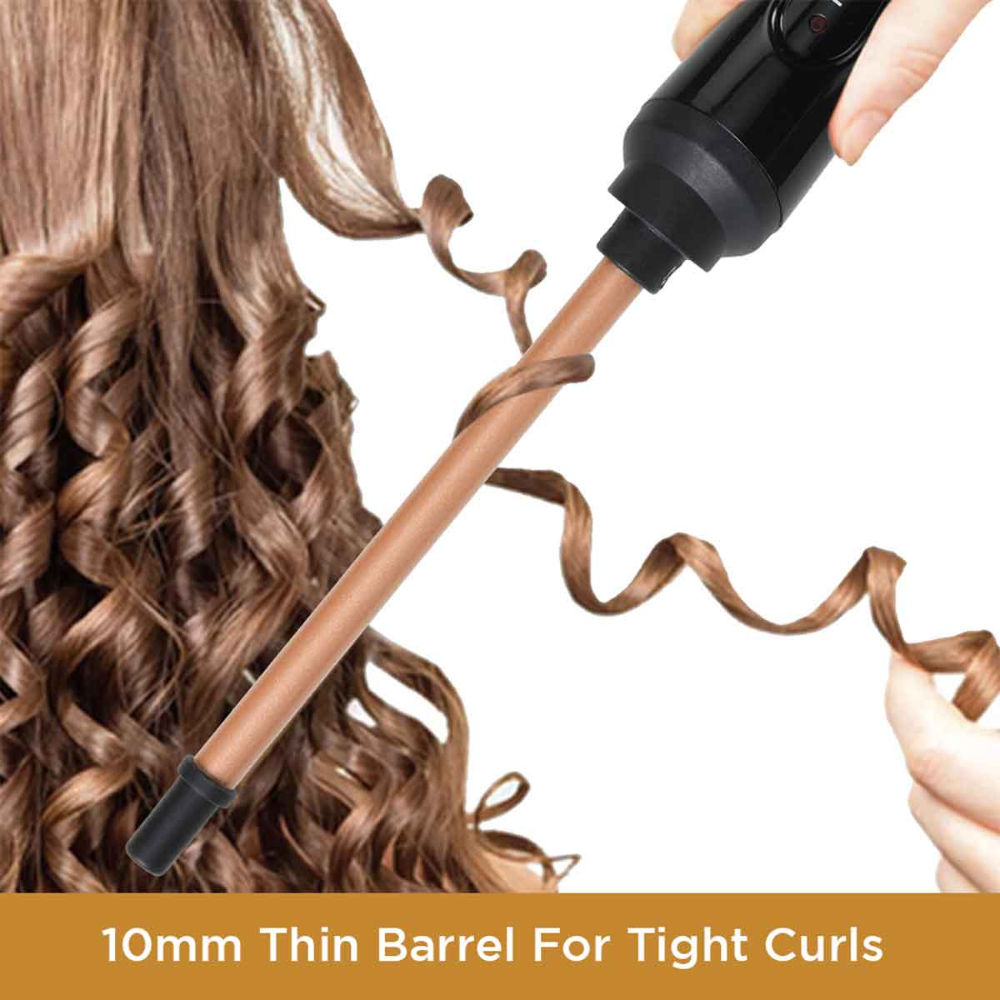 Buy Agaro Hair Curler Hc 8001 Power 38 Watt Online