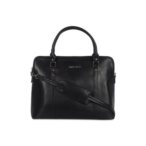 Buy David Jones Clara Black Womens Laptop Bag Online