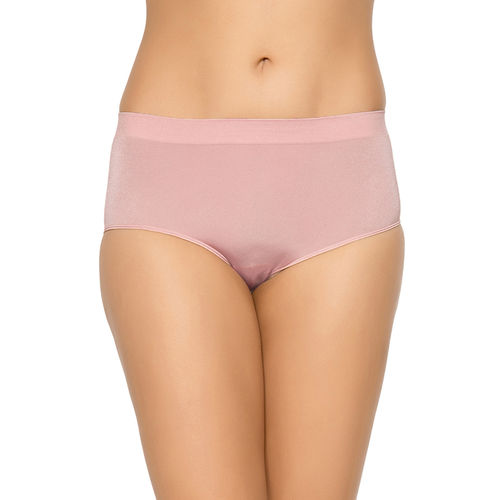 Buy Wacoal Nylon Brief / Hipster Seamless / No Show Solid