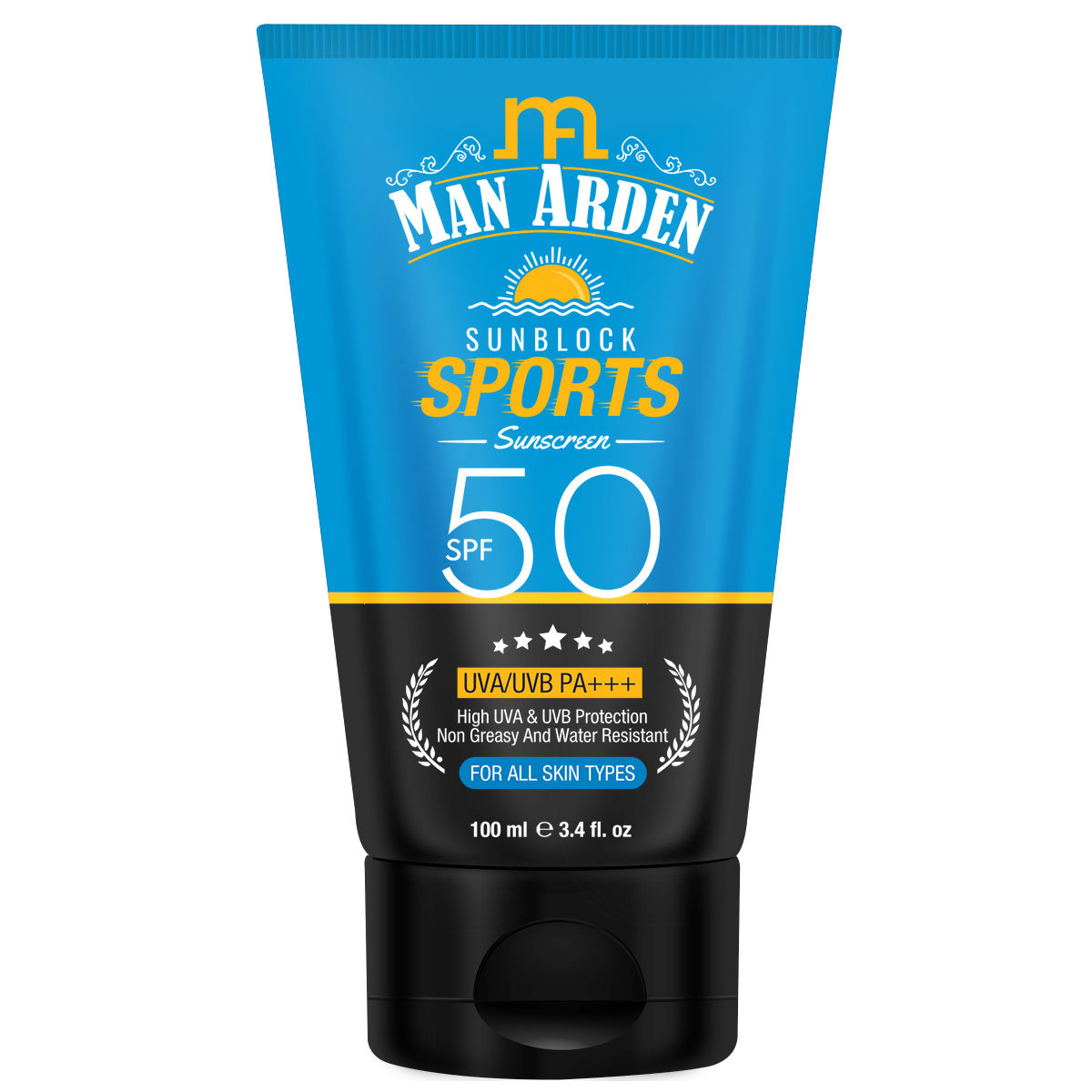 sport sunblock