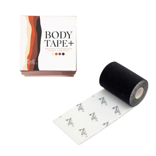 sachin and babi light blue dress Boob Tape for Backless Dresses - Brown main image 1