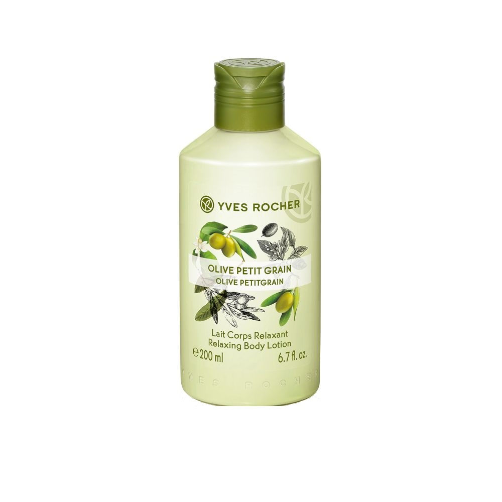 best relaxing lotion