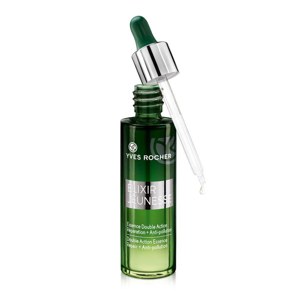 serum essence yves rocher