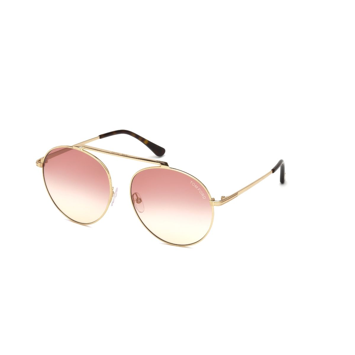 Tom ford metallique discount kaina