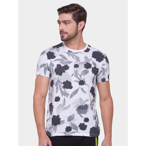 Buy White Tshirts for Men by Being Human Online