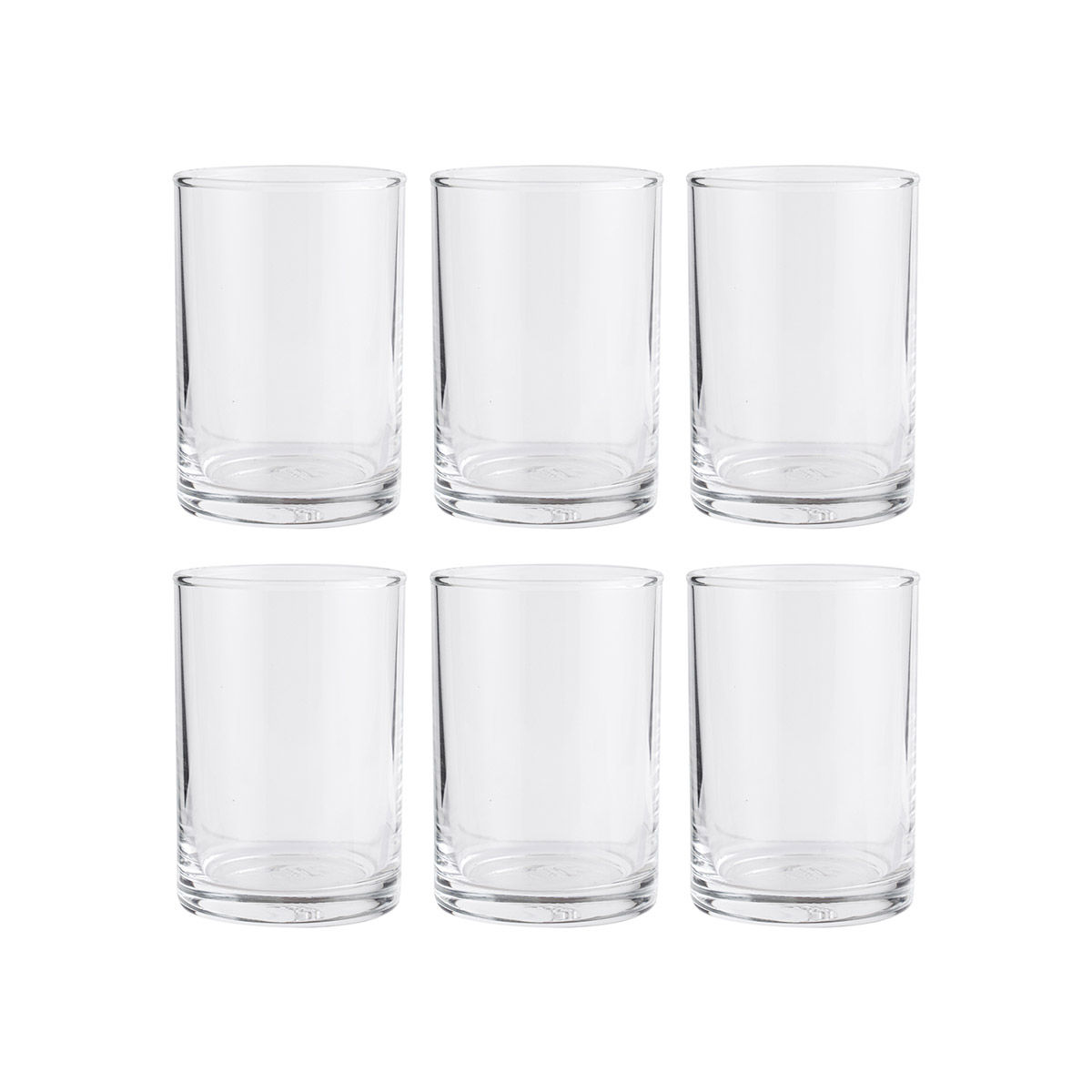 Ocean Fine Line Glass 175Ml (Set of 6): Buy Ocean Fine Line Glass 175Ml ...