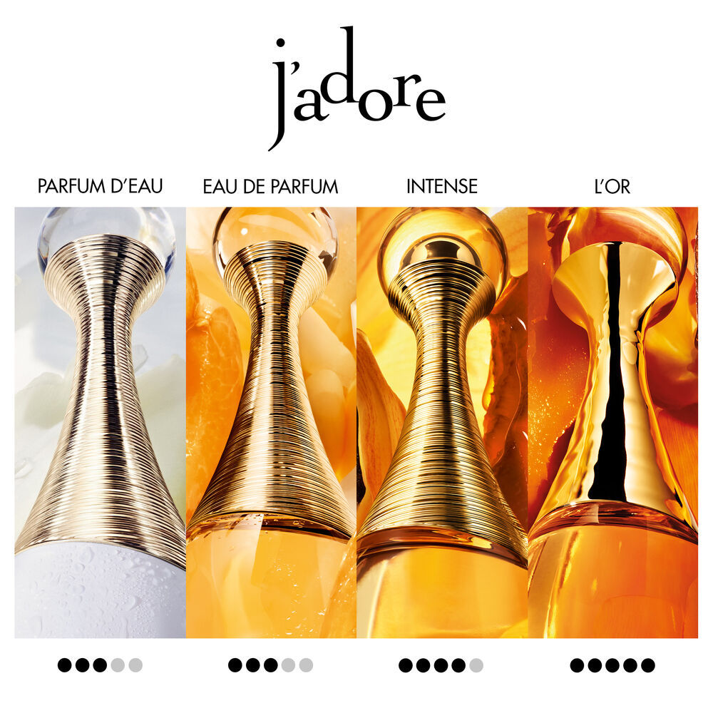 N*読様 Dior j'adore Intense Parfum ショップバッグ Buy DIOR J'Adore Intense Parfum Online