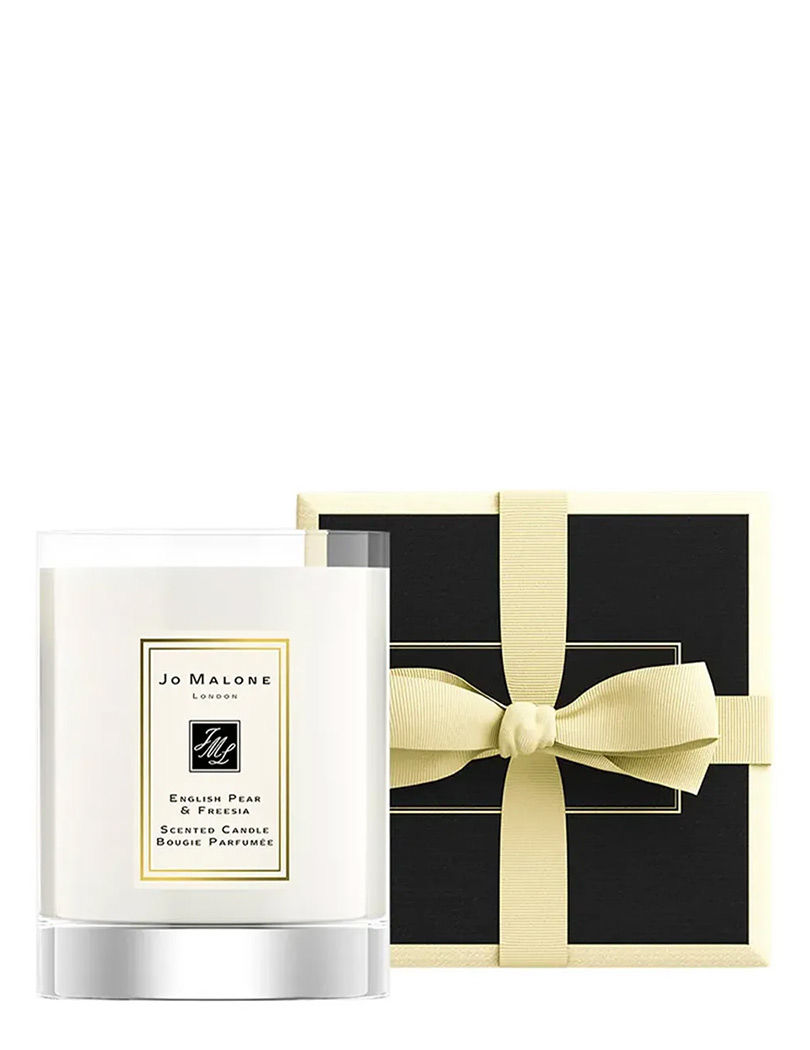 Jo malone 3 discount candle gift set