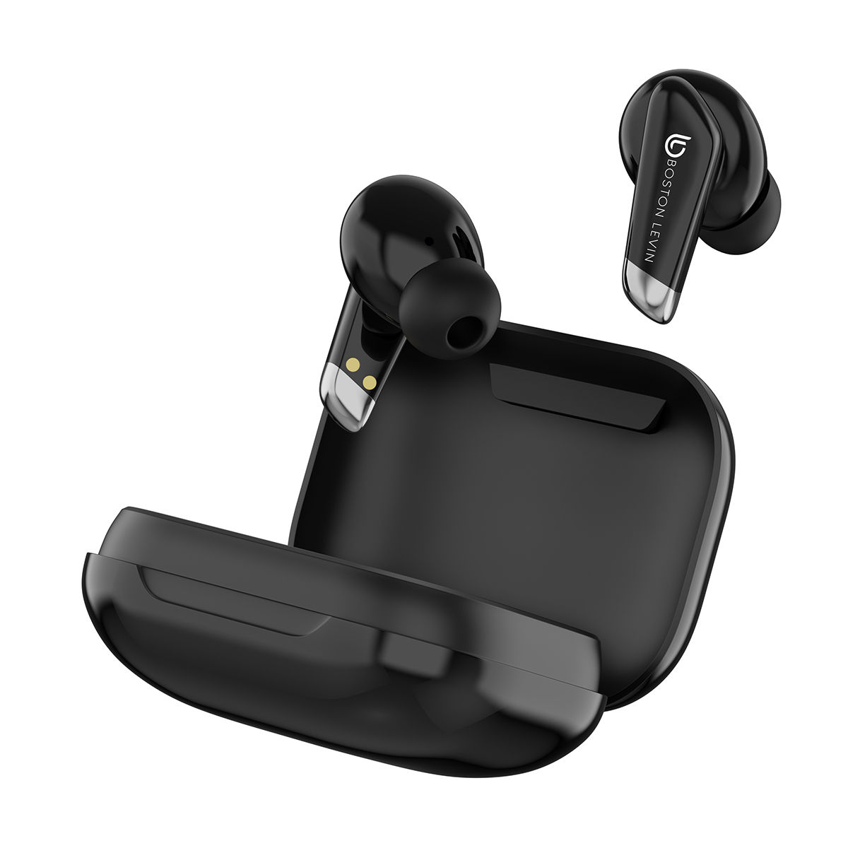 Levin outlet headphones bluetooth