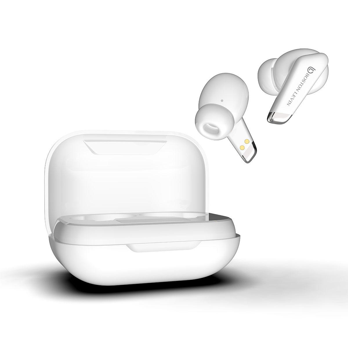 Levin earbuds discount