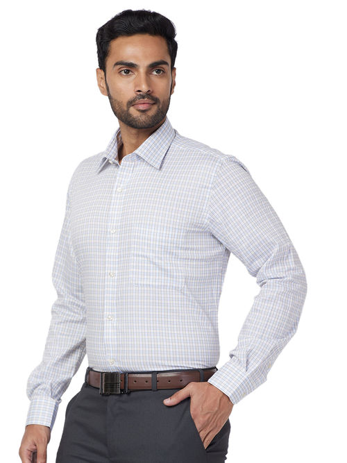 Checkered Shirt Raymond Shirt Pant Piece Shirt Fabric Raymond