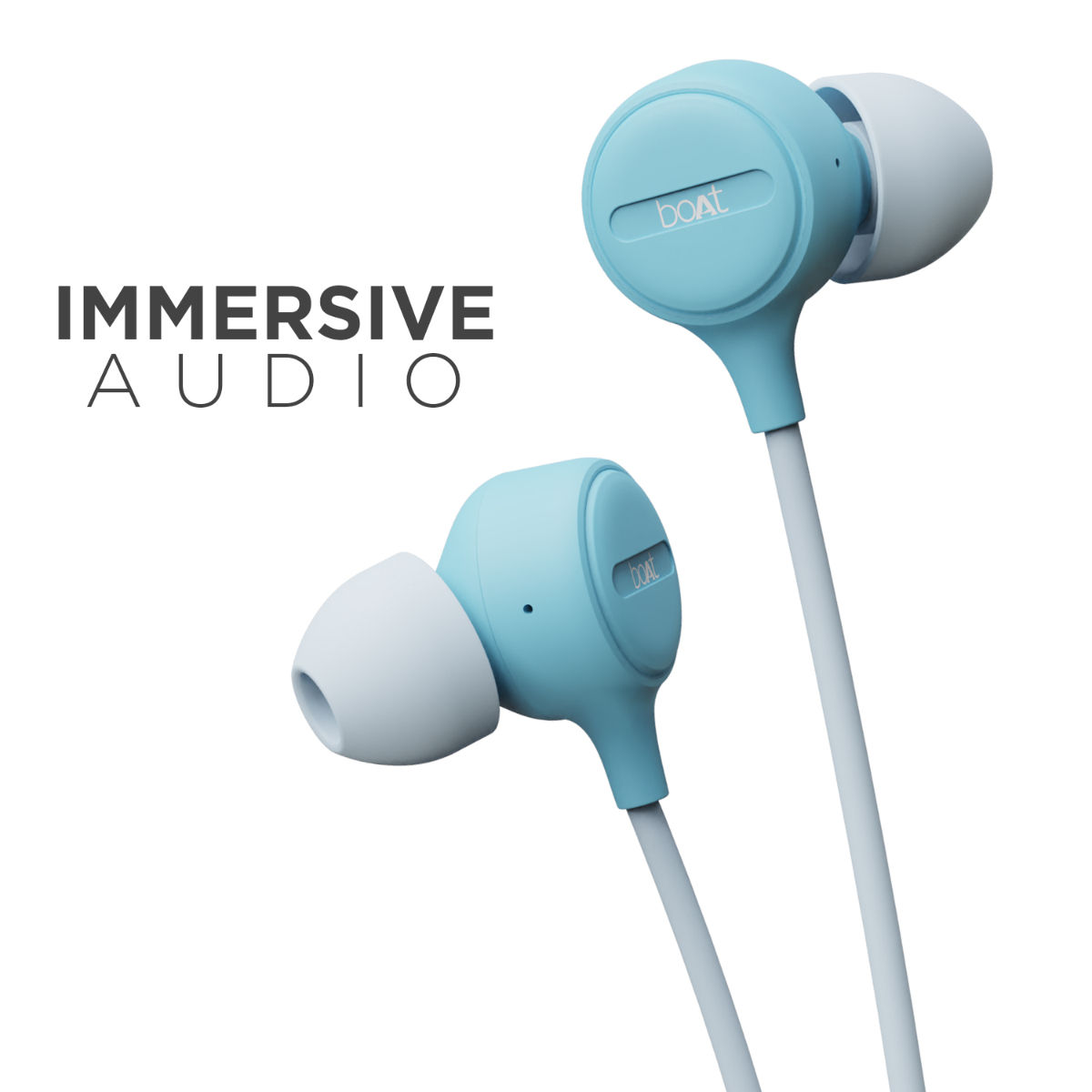 boat bassheads 103 blue