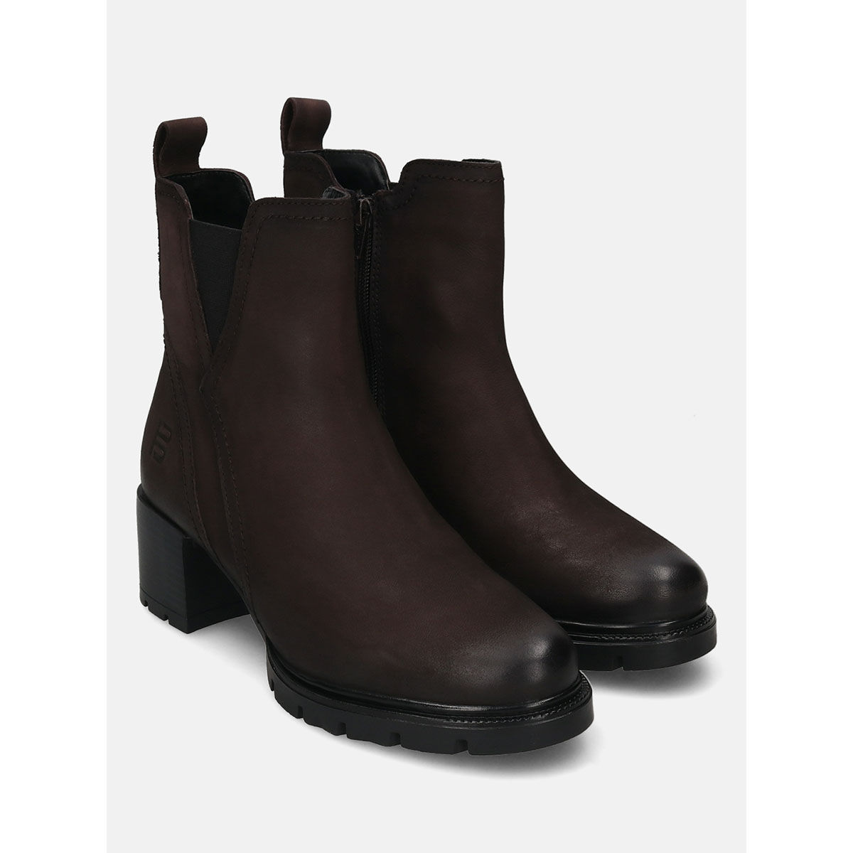 Nubuck chelsea outlet boots womens