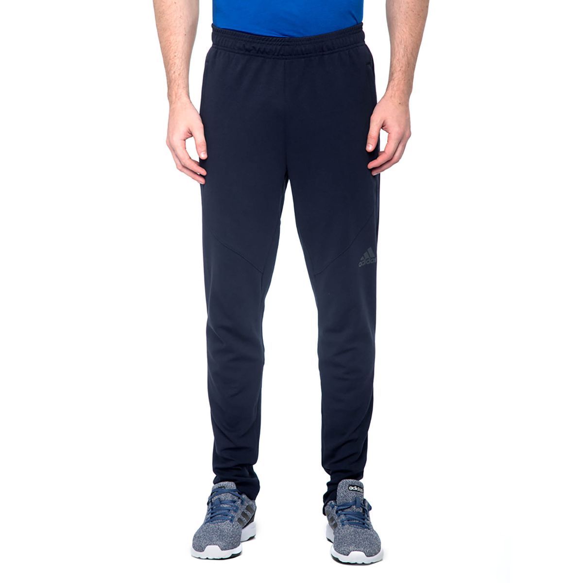 Adidas d2m motion discount joggers