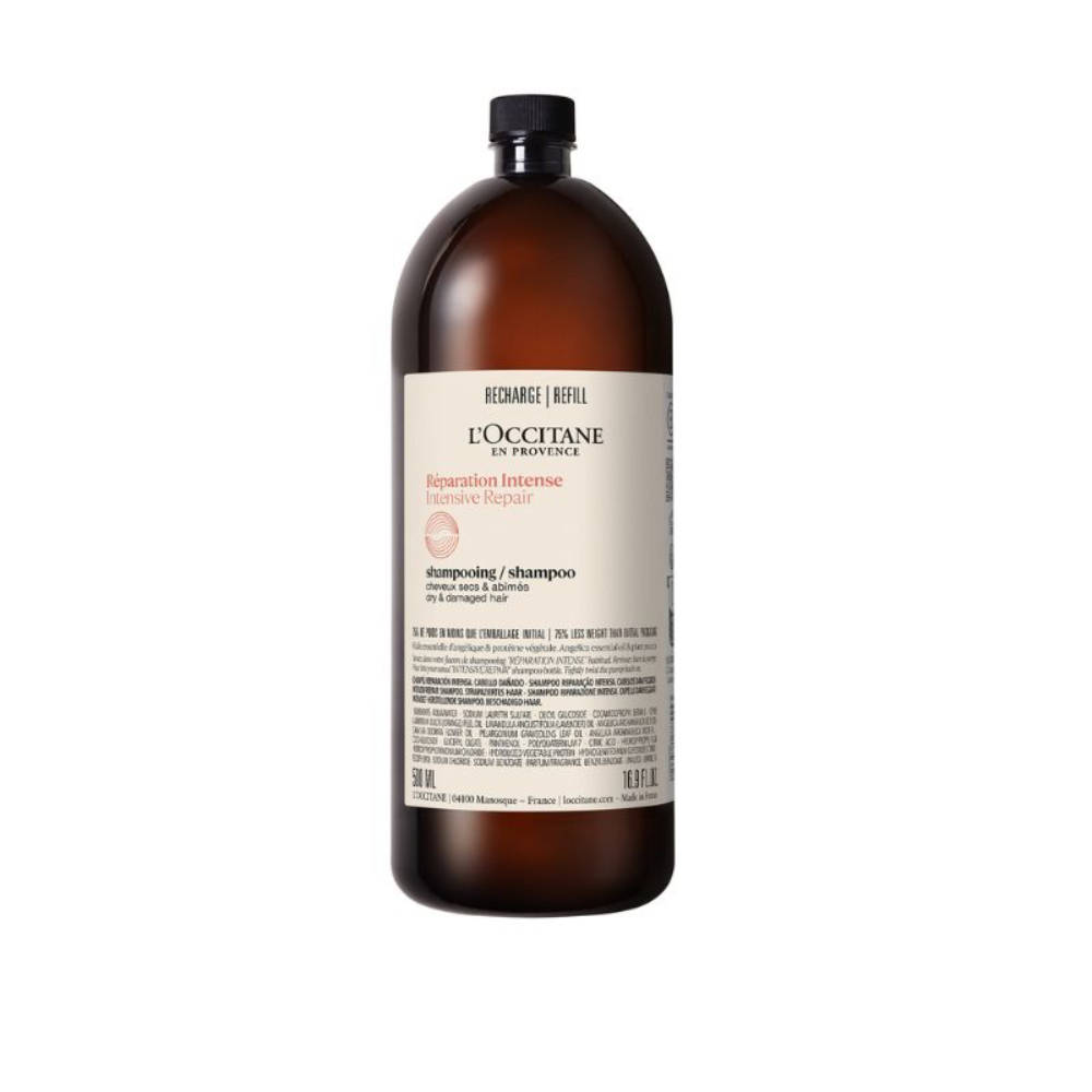 L'Occitane Intensive Repair Shampoo Refill