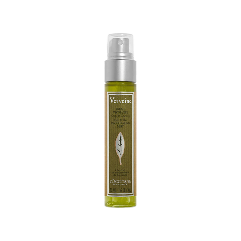 L'Occitane Verbena Body & Hair Mist