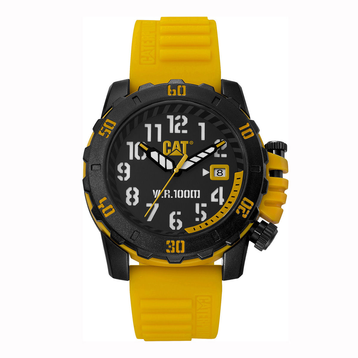 Buy Black Watches for Men by CAT Online | Ajio.com