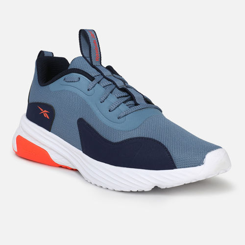 Running Shoe Reebok Classic Metro Buy Reebok Z Metro Edge M Blue