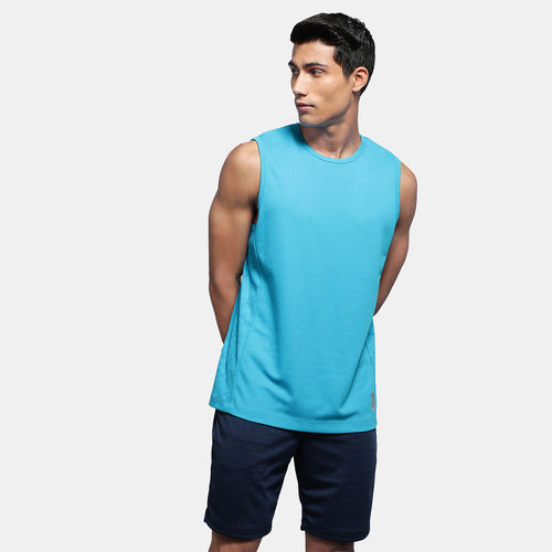 jockey men's cotton muscle tee