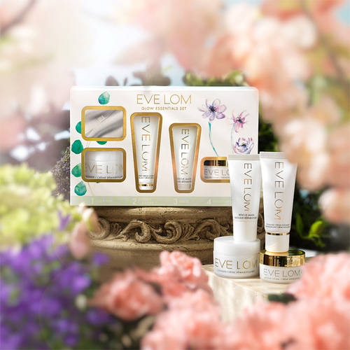 Buy EVE LOM Glow Essentials Set Online