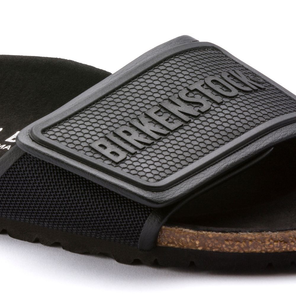 birkenstock tema schwarz 42