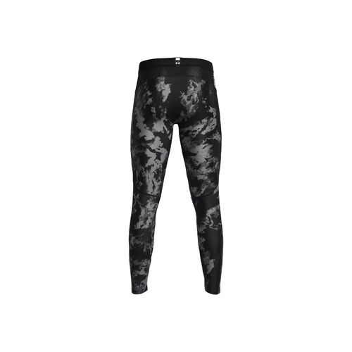 Buy Under Armour Mens Heatgear Iso-Chill Printed Tights Online