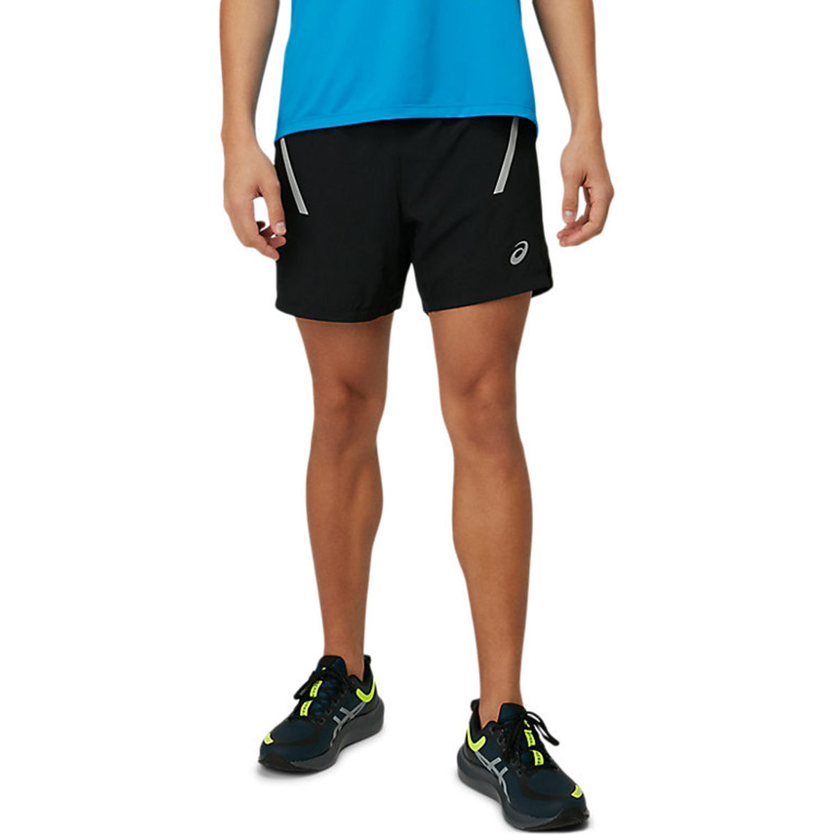 Asics Shorts  Buy Asics Shorts online in India