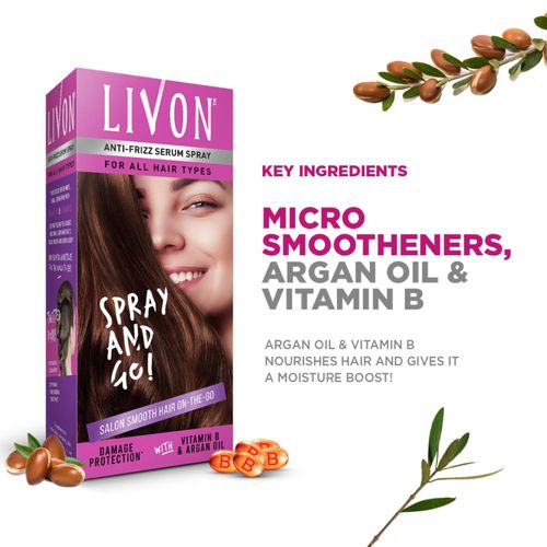 Livon Serum Review 2022