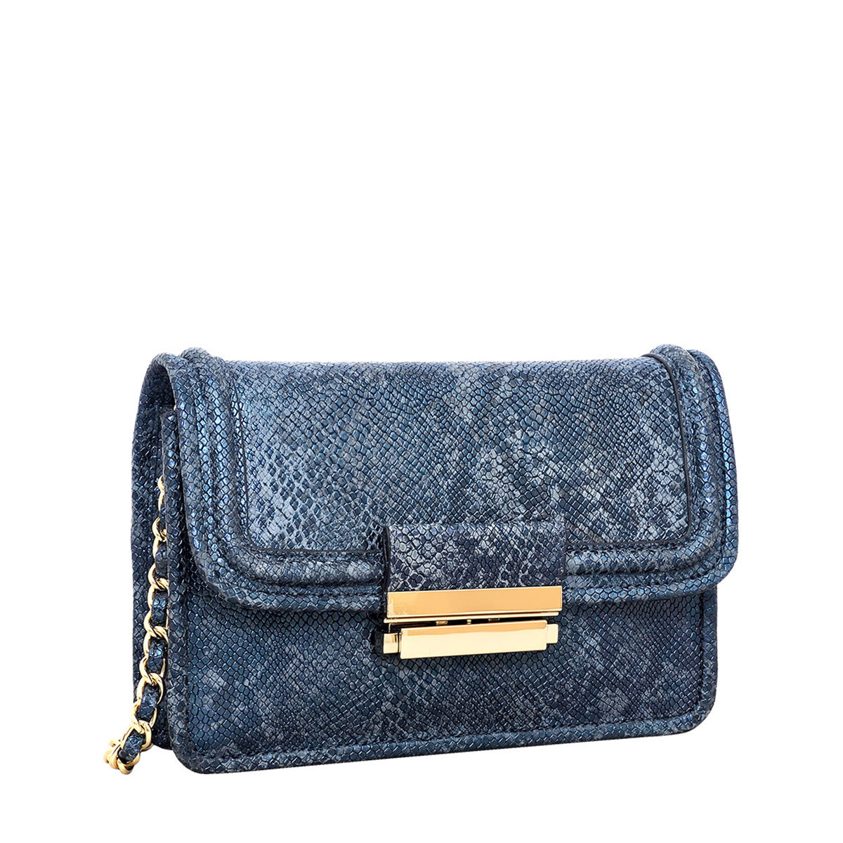 Eske Paris Lucie Shoulder Bag: Buy Eske Paris Lucie Shoulder Bag Online ...