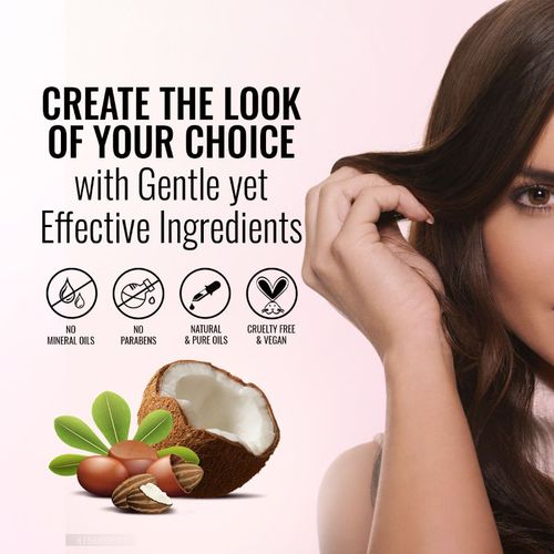  GO Anti Frizz Hair Serum - For Frizz-free Hair: Buy   GO Anti Frizz Hair Serum - For Frizz-free Hair Online at Best Price in  India | NykaaMan