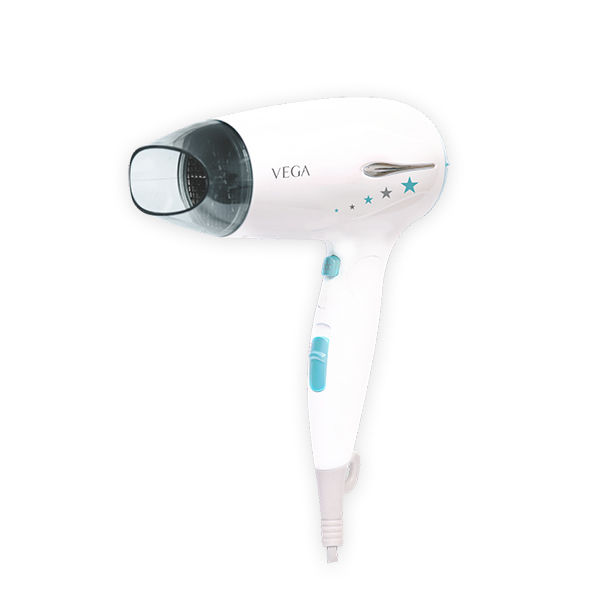 Buy SYSKA 1200 Watts Hair Dryer HD1610 with Cool and Hot Air White Online  at Best Price