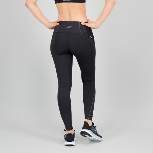 Buy New Balance Women's Black Tights Online