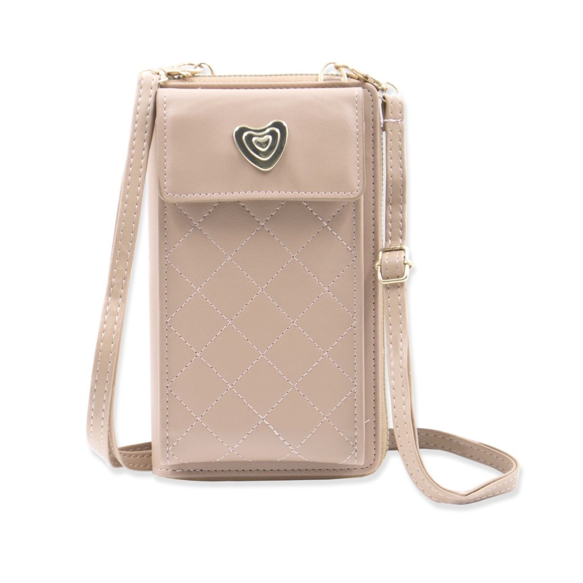 Buy MYADDICTION Crossbody Cell Phone Purse Crossbody Cellphone Bag Small  Crossbody Phone Bag GrayClothing, Shoes & Accessories | Womens Handbags &  Bags at Amazon.in