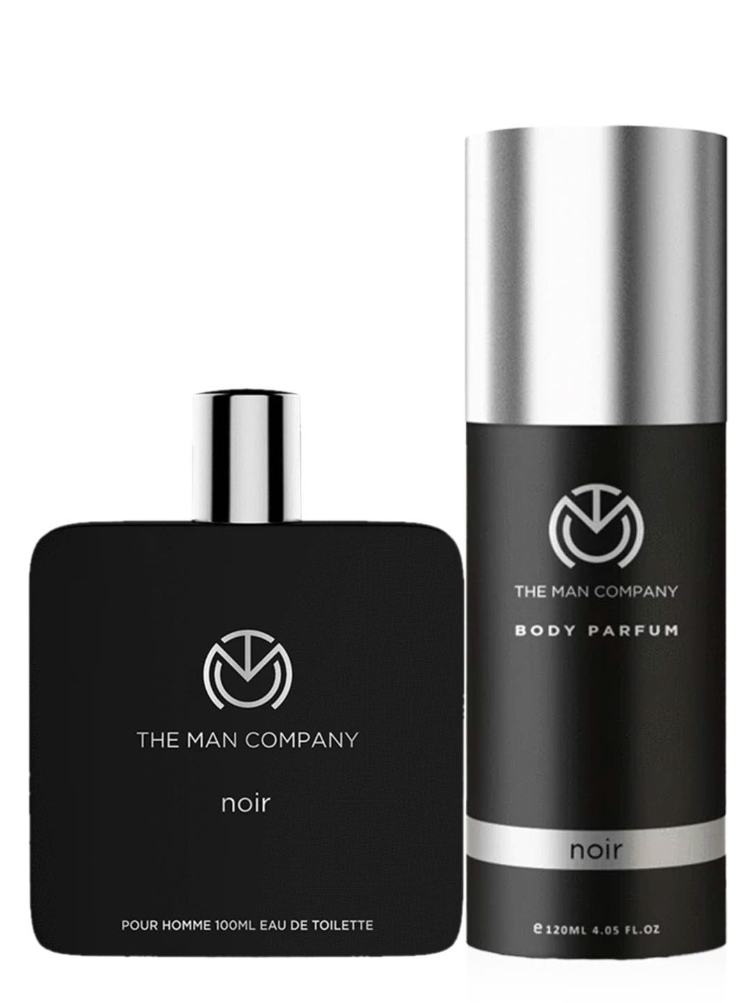 the man company noir perfume