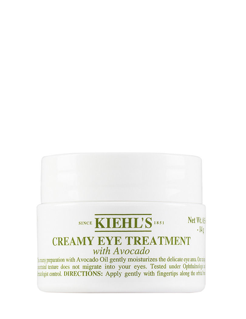 kiehl under eye cream