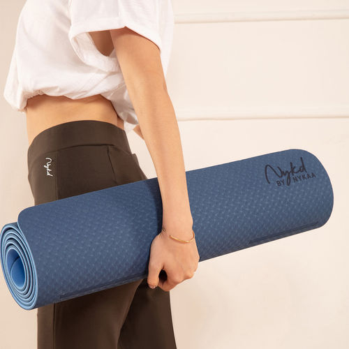 Sites to Buy Yoga Mats in India