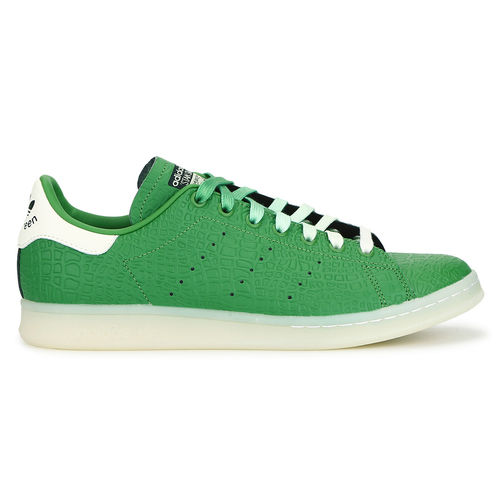 Buy adidas Originals Stan Smith Green Casual Sneakers (UK Online