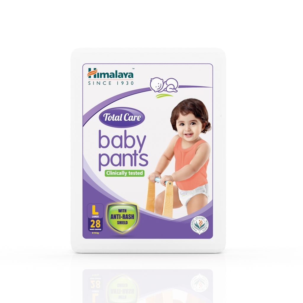 himalaya baby pants large