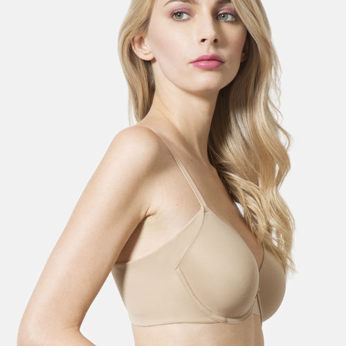 Buy Van Heusen Intimates Flexi Underwired Side Smoothing Bra