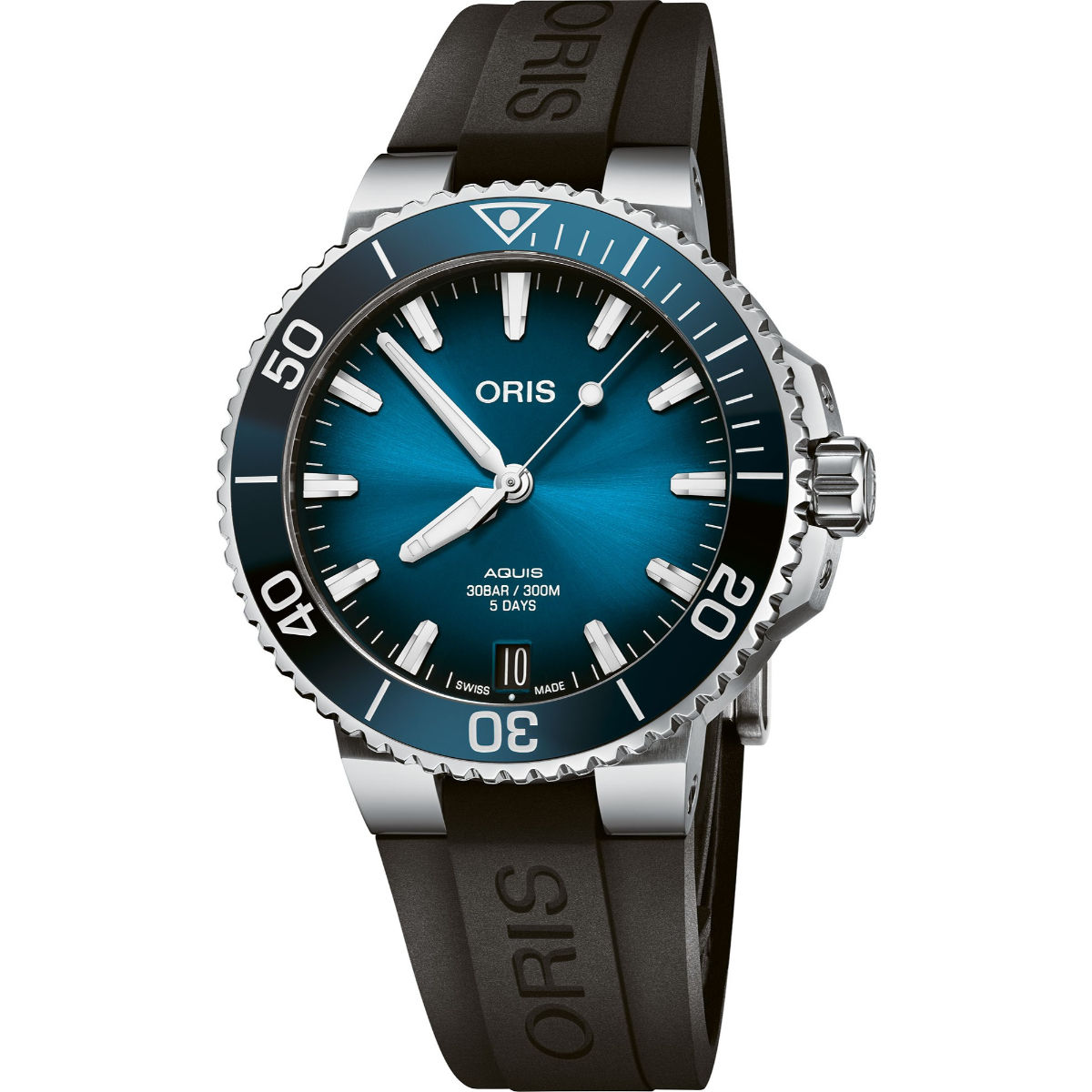 Oris buceo 2025