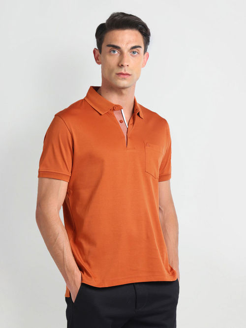 MOD Split Arrow T-Shirt 100% Cotone - Come Indossata Da Roger - Taglie Grandi Dalla S Alla XXXL