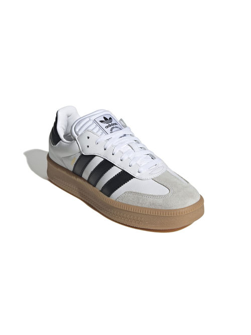 Buy Adidas Originals Unisex SAMBA XLG Casual ORIGINALS Sneakers Online